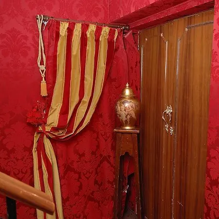 Nocleg ze śniadaniem Residenza La Loggia Wenecja