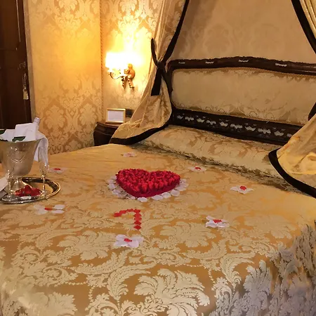 Residenza La Loggia Bed & Breakfast