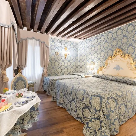 Residenza La Loggia Wenecja