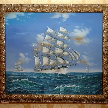 Residenza La Loggia Nocleg ze śniadaniem