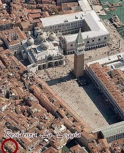 Residenza La Loggia 4*