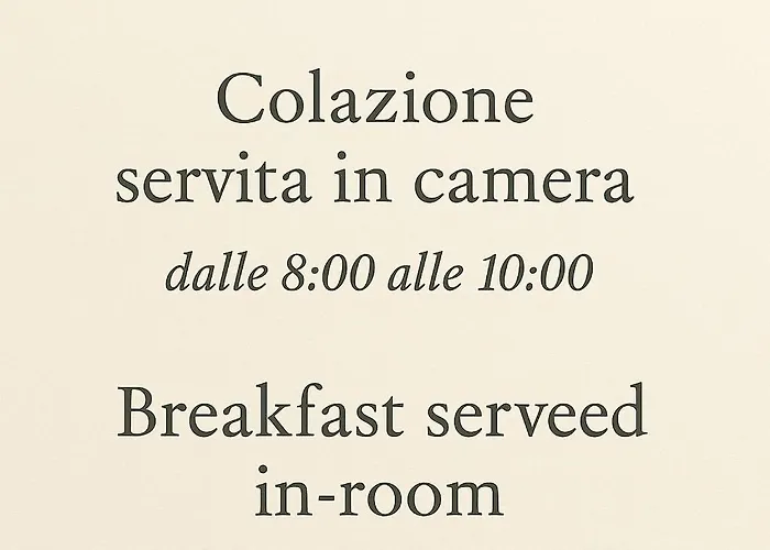 Residenza La Loggia 4*