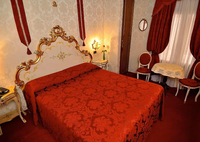 Residenza La Loggia Nocleg ze śniadaniem