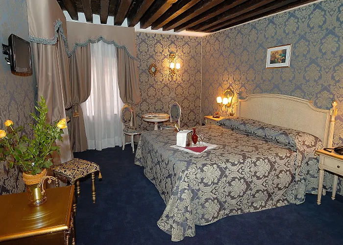 Residenza La Loggia 4* Wenecja