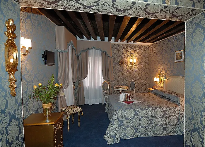 Residenza La Loggia Nocleg ze śniadaniem