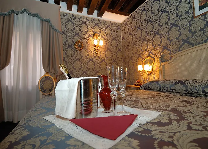 Residenza La Loggia Wenecja