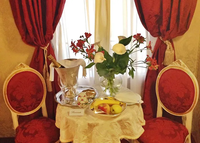 Residenza La Loggia 4*