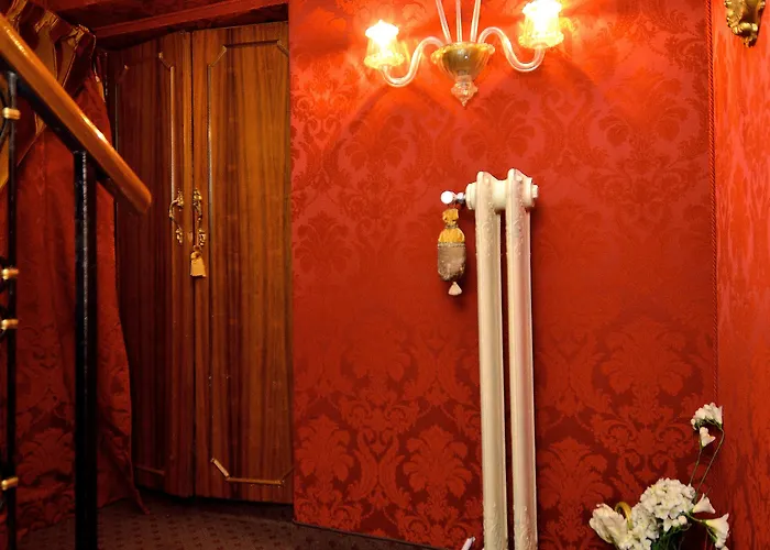 Residenza La Loggia 4*