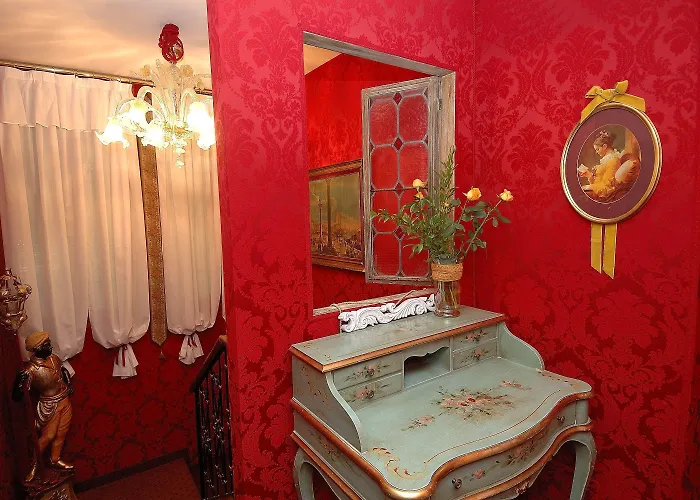 Residenza La Loggia 4* Wenecja