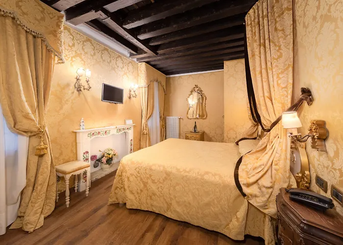 Residenza La Loggia 4* Wenecja