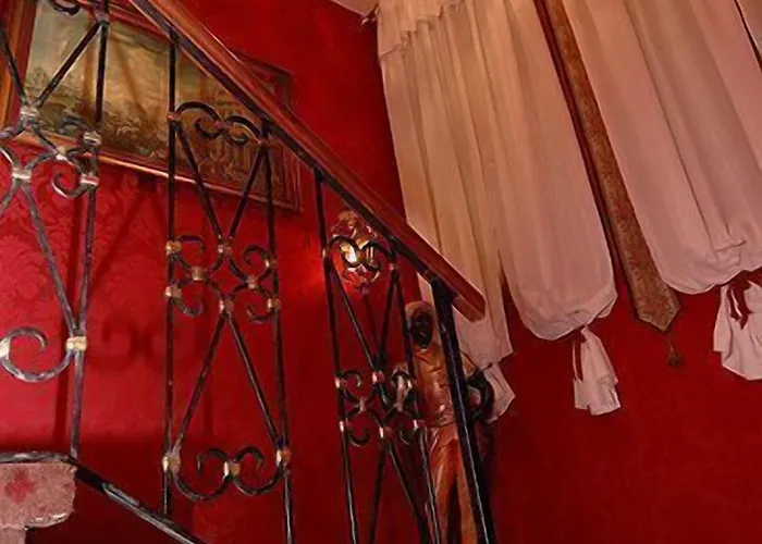 Residenza La Loggia Wenecja