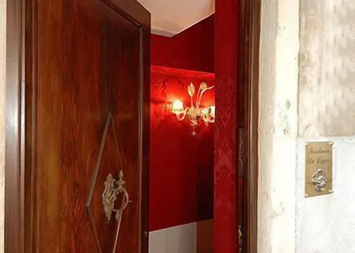 Residenza La Loggia 4*
