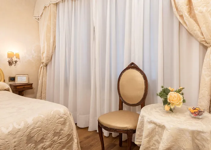 Residenza La Loggia 4*