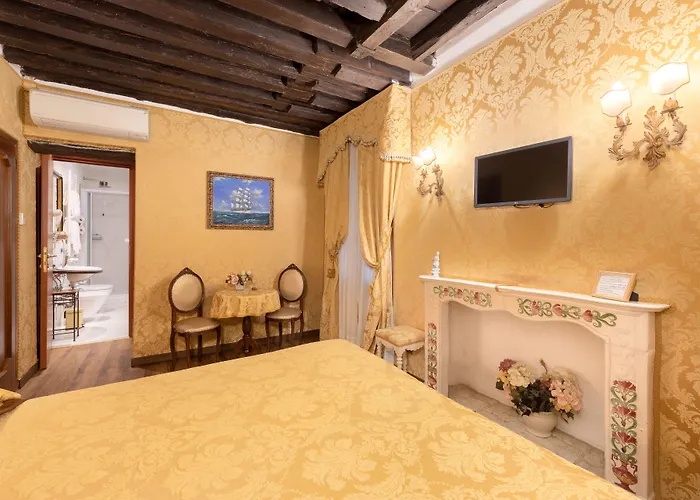 Residenza La Loggia 4* Wenecja