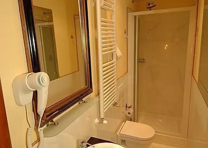 Residenza La Loggia 4* Wenecja