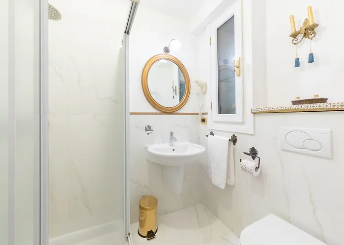 Residenza La Loggia Nocleg ze śniadaniem