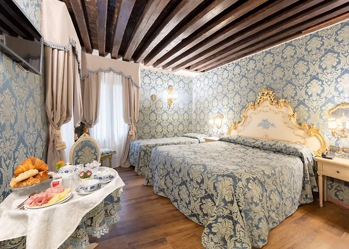 Residenza La Loggia Wenecja