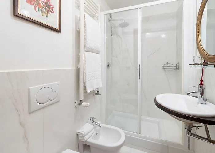 Residenza La Loggia Nocleg ze śniadaniem 4*