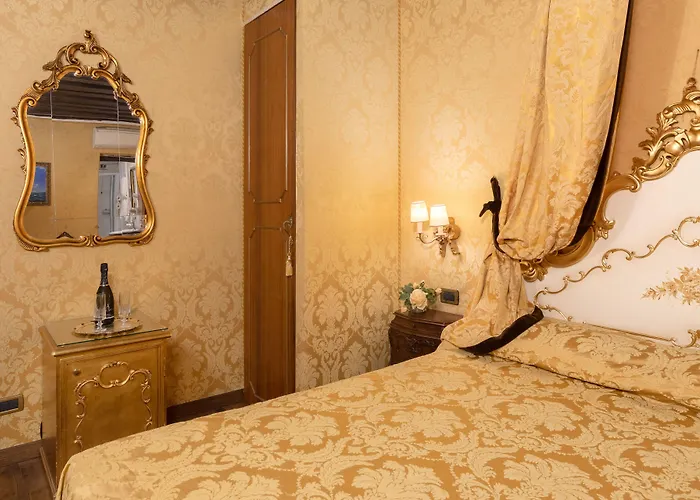 Residenza La Loggia Wenecja