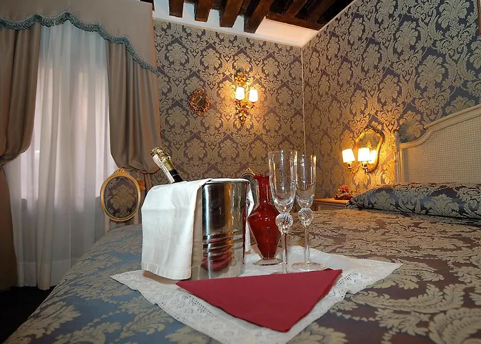Residenza La Loggia Wenecja