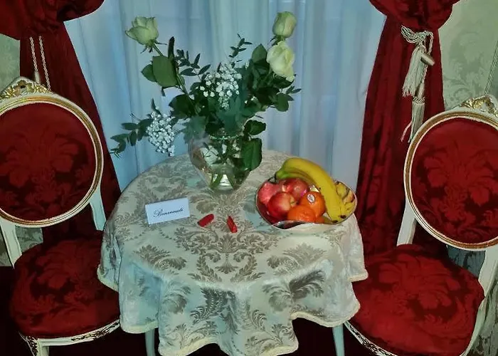Residenza La Loggia 4*