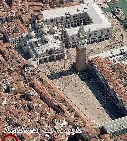 Residenza La Loggia 4*