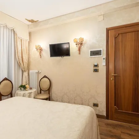 Residenza La Loggia Panzió 2*