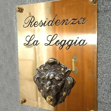 Residenza La Loggia Alojamento de Acomodação e Pequeno-almoço Veneza