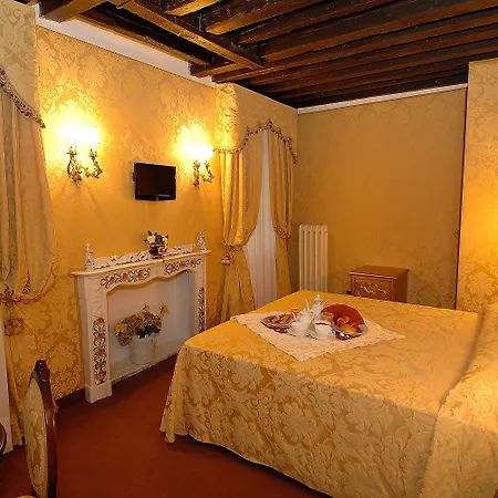 Residenza La Loggia 4* Veneza