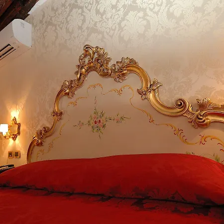 Frühstückspension Residenza La Loggia Venedig