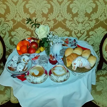 Residenza La Loggia 4* Veneza