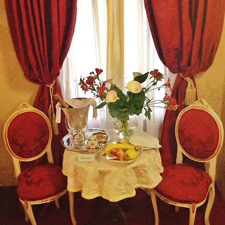 Residenza La Loggia 4*