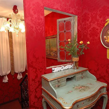 Residenza La Loggia 4* Venedig