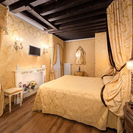 Residenza La Loggia 4* Veneza