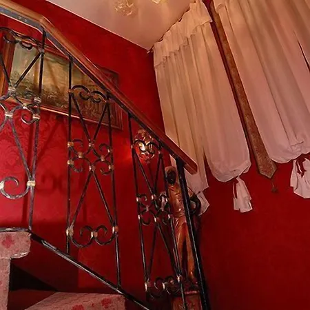 Residenza La Loggia Veneza