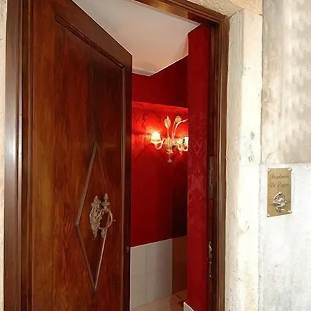 Residenza La Loggia 4*