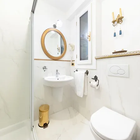 Residenza La Loggia Венеция