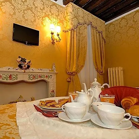 Bed & Breakfast Residenza La Loggia