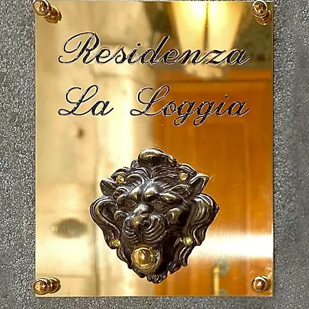Residenza La Loggia Отель типа 