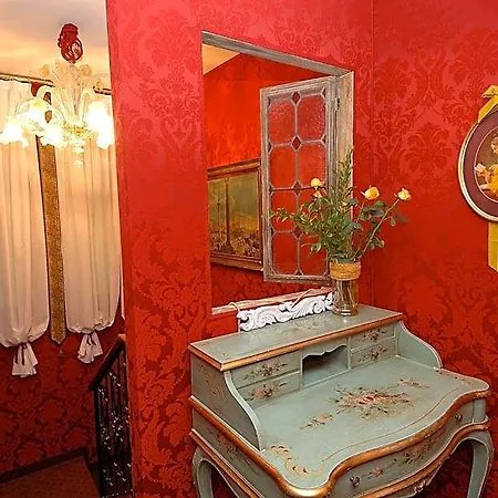 Bed & Breakfast Residenza La Loggia Venetië