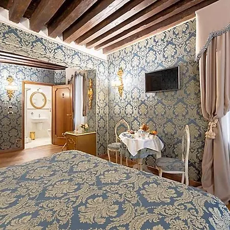 Residenza La Loggia Venetië