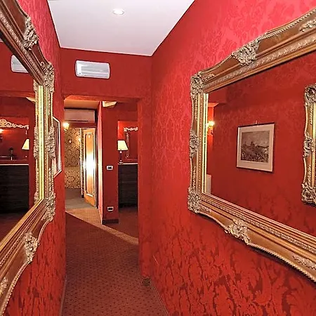 Bed & Breakfast Residenza La Loggia 4*