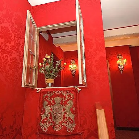 Bed & Breakfast Residenza La Loggia