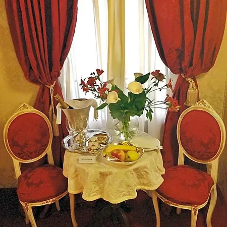 Residenza La Loggia 4*