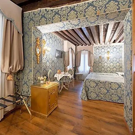 Bed & Breakfast Residenza La Loggia Venetië