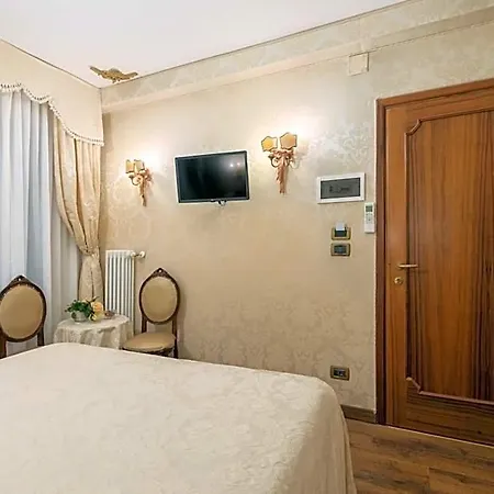 Residenza La Loggia Bed & Breakfast