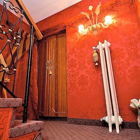 Residenza La Loggia 4* Venetië