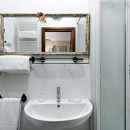 Residenza La Loggia Отель типа 