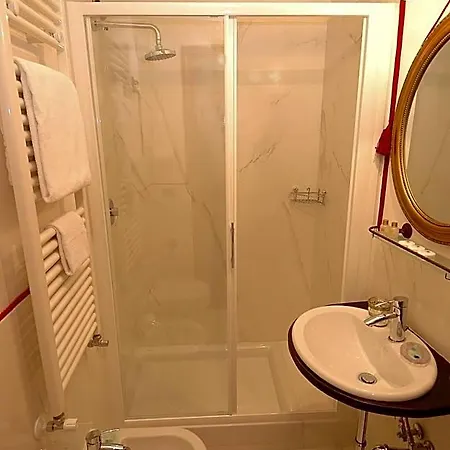 Residenza La Loggia Отель типа 
