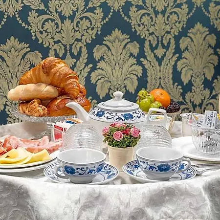 Residenza La Loggia Bed & Breakfast
